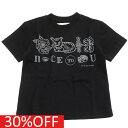 【子供服 親子 ゴートゥーハリウッド GO TO HOLLYWOOD 】 セール 【30%OFF】 テンジク G2H TEE 2BK黒