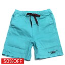【子供服 親子 ゴートゥーハリウッド GO TO HOLLYWOOD 】 セール 【50%OFF】 ストレッチチノ リラックス イージー SPN 14BLブルー