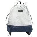 【キッズ THE PARK SHOP 子供服 ザ・パークショップ こども服 ジュニア】 SPORTS CLUB ナップサック ネイビー(4)