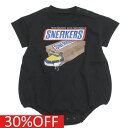 【オーシャンアンドグラウンド/子供服/ベビー/キッズ/ジュニア/ocean&ground】 セール 【30%OFF】 COOKIE&SNEAKERSプリントボデ...