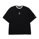 【ニューエラ/メンズ/New Era/帽子/キャップ】 LOSDOD MINI EMB SS OS CT TEE ブラック