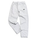 【スムージー SMOOTHY 子供服 ジュニア キッズ】 スウェットパンツ シルバーグレー