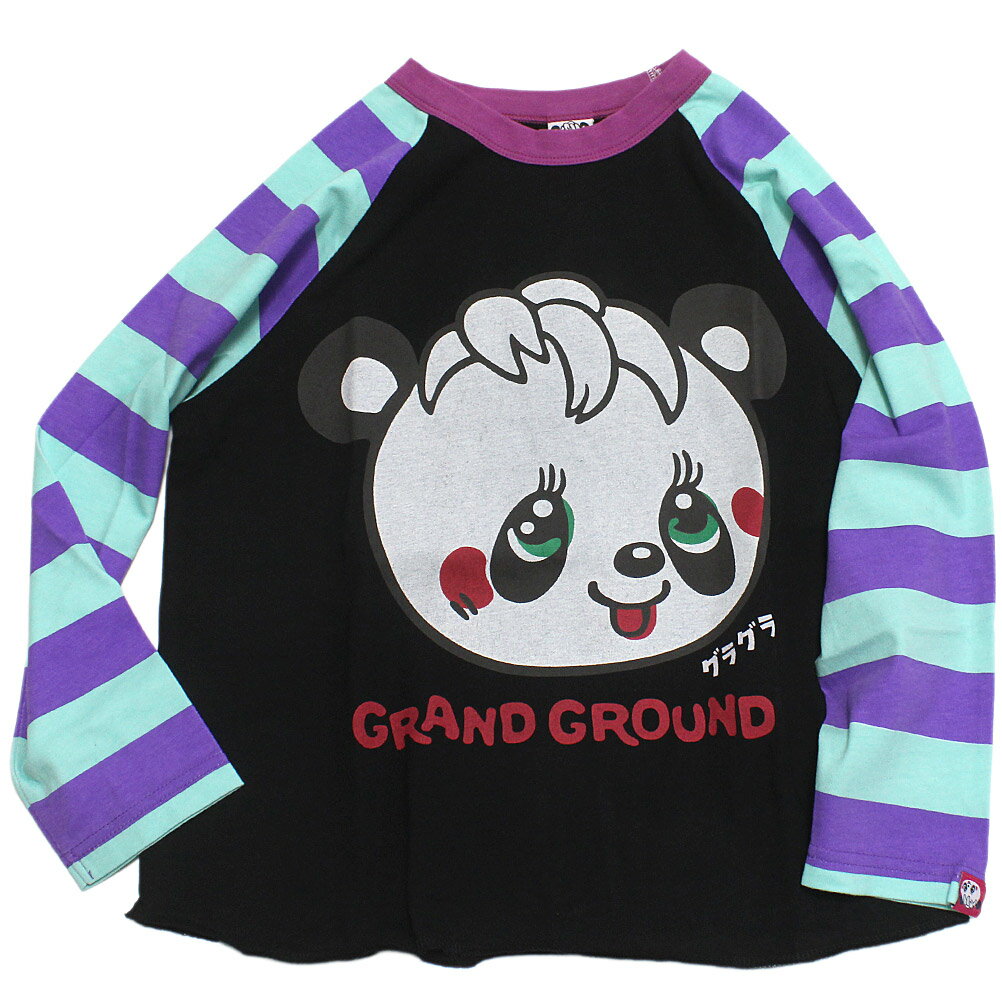 楽天市場】グラグラ GRANDGROUND（キッズ・ベビー・マタニティ）の通販