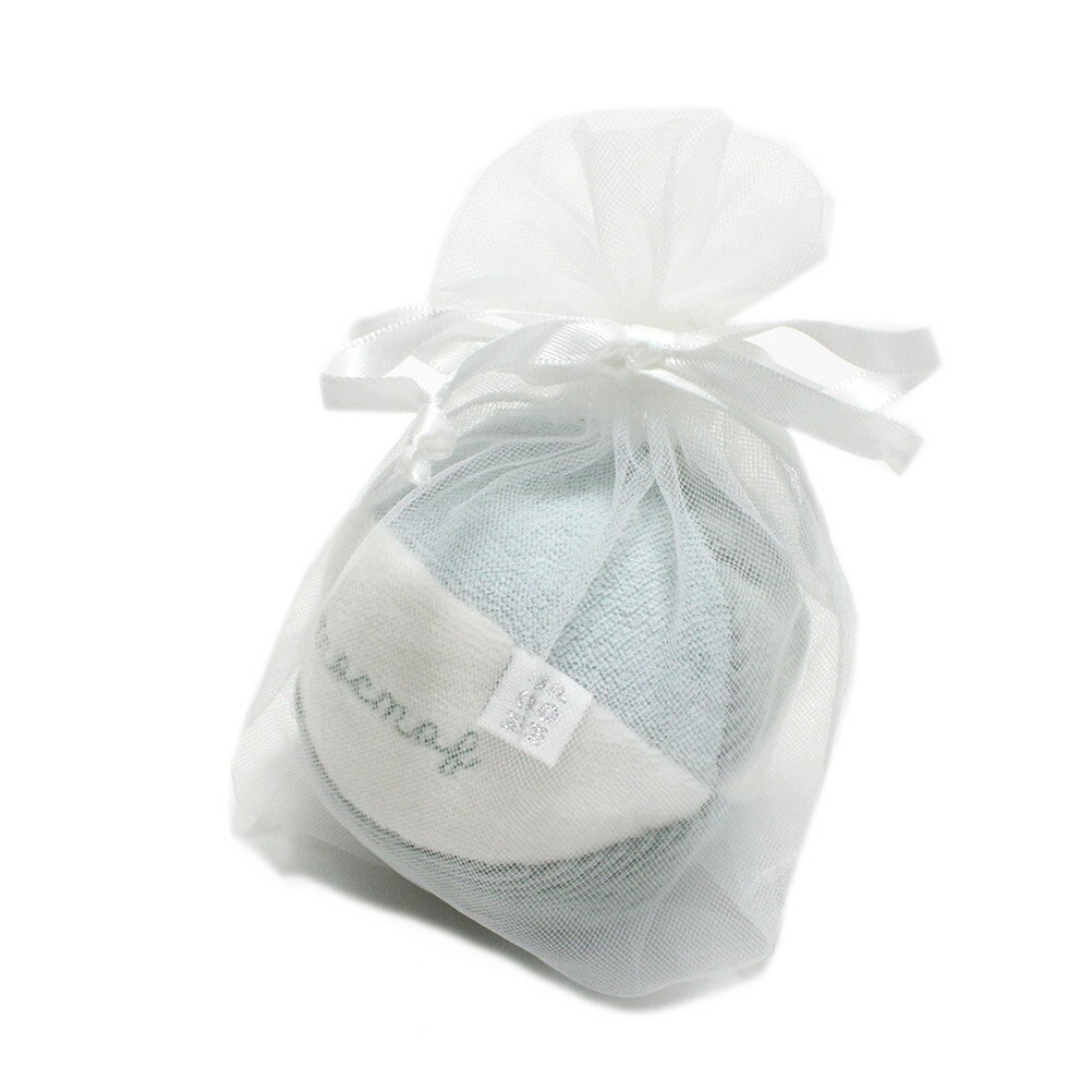 【モクモフ/mocmof/ニューボーンフォト/ベビー】 キャンディ ベビーボール(COLORS) ミント(MI)