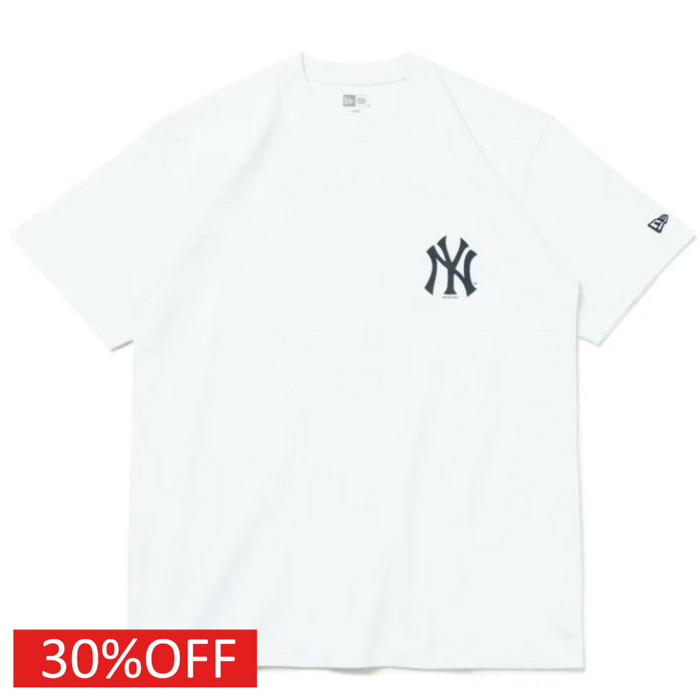 Rakuten - 【ニューエラ/メンズ/New Era/帽子/キャップ】 NEYYAN WS SS CT TEE ホワイト