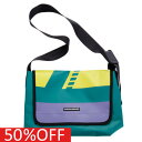 【オーシャンアンドグラウンド/子供服/ベビー/キッズ/ジュニア/ocean&ground】 セール 【50%OFF】 MESSENGER プールBAG グリーン...