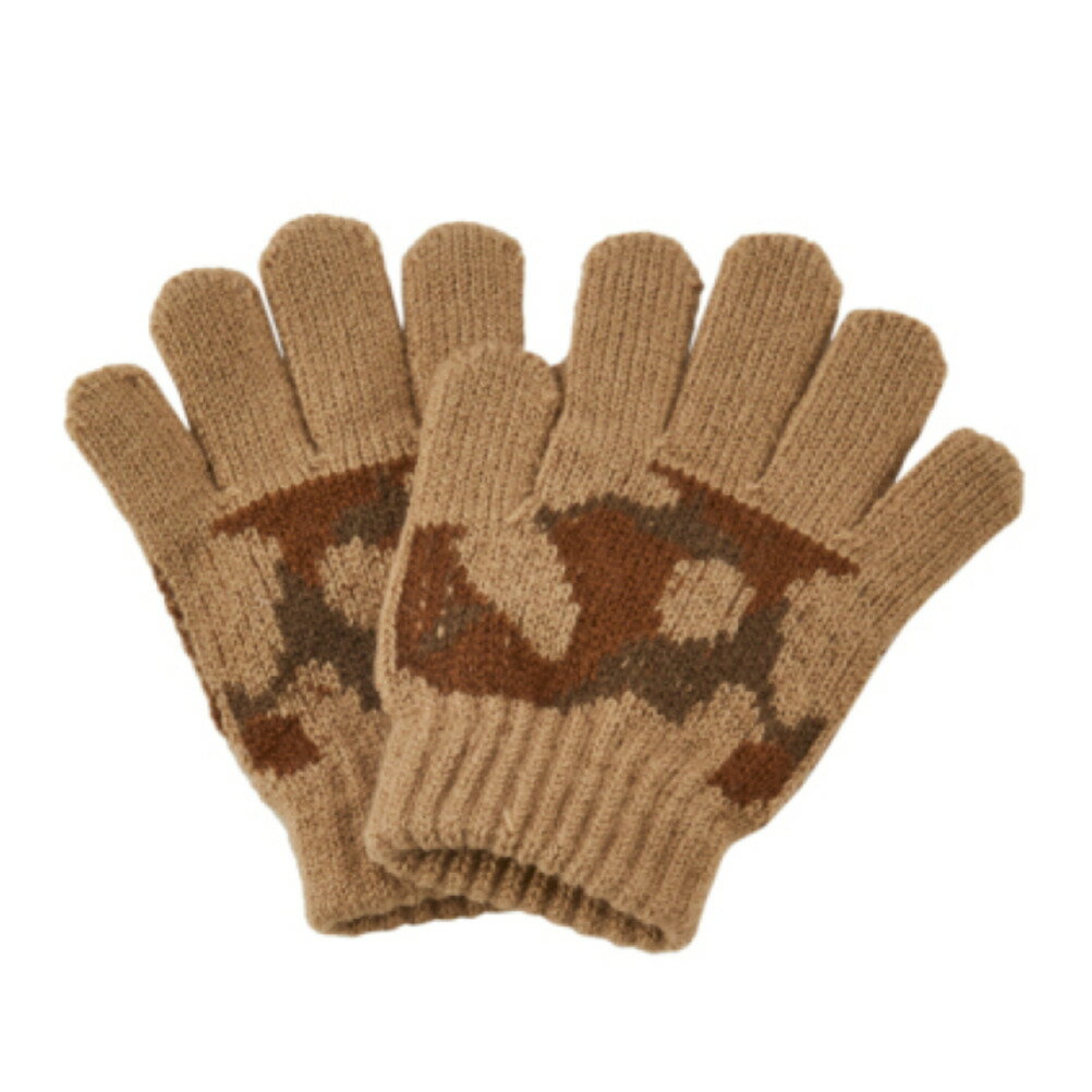 【オーシャンアンドグラウンド/子供服/ベビー/キッズ/ジュニア/ocean&amp;ground】 ニットマルチパター..