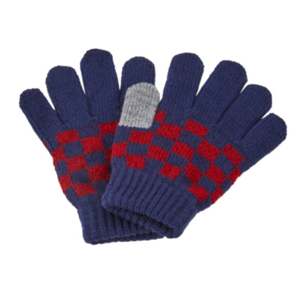 【オーシャンアンドグラウンド/子供服/ベビー/キッズ/ジュニア/ocean&amp;ground】 ニットマルチパター..