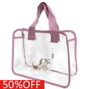 【オーシャンアンドグラウンド/子供服/ベビー/キッズ/ジュニア/ocean&ground】 セール 【50%OFF】 BIG ISLAMDプールBAG ピンク(...