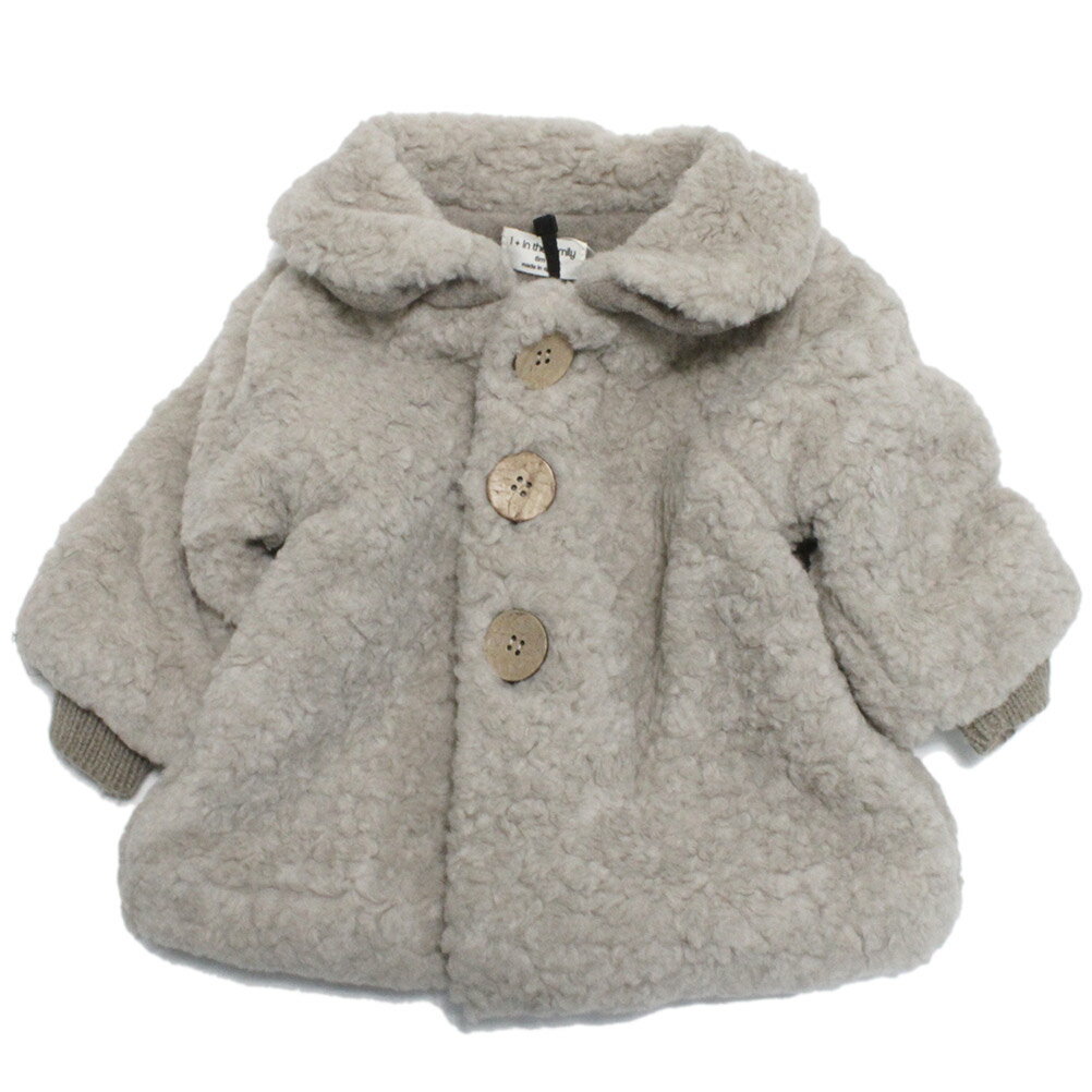 ��1��in the family ���⥢���󥶥ե��ߥ꡼ �٥ӡ����� NUNA(�ܥ���������) �ȡ���(108)