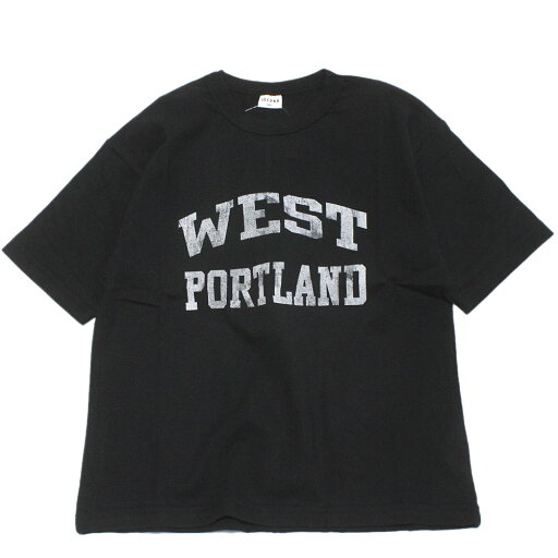 【SECONDセカンド/子供服/アウトドア/カジュアル/キッズ/ジュニア】 WESTバック切替Tシャツ ブラック(BK) 【SECONDセカンド/子供服/アウトドア/カジュアル/キッズ/ジュニア】 WESTバック切替Tシャツ ブラック(BK)