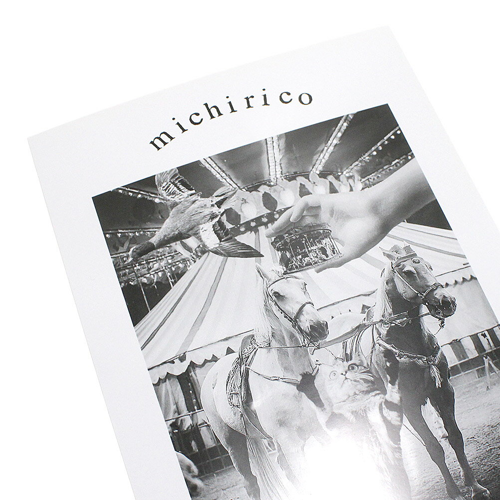 �ڻҶ��� ���å��ߥ��ꥳ michirico �� �ݥ��ȥ�����(�Υ٥�ƥ�) ONE