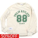 【CIRCUS&CO/サーカスアンドコー/子供服】 セール 【50%OFF】 CRGR 88 プルオーバー【GENERATOR”דCIRCUS&CO. LIM...