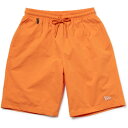 【ニューエラ キッズ/NEW ERA KIDS/帽子】 【OUTDOOR】YOUTH UTILITY SPT オレンジ