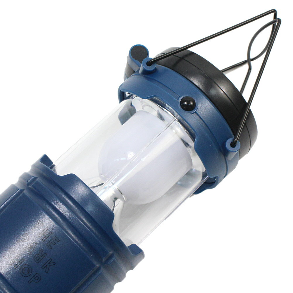 【キッズ THE PARK SHOP 子供服 ザ・パークショップ こども服 ジュニア】 PARKBOY FAN ランタン ブルー