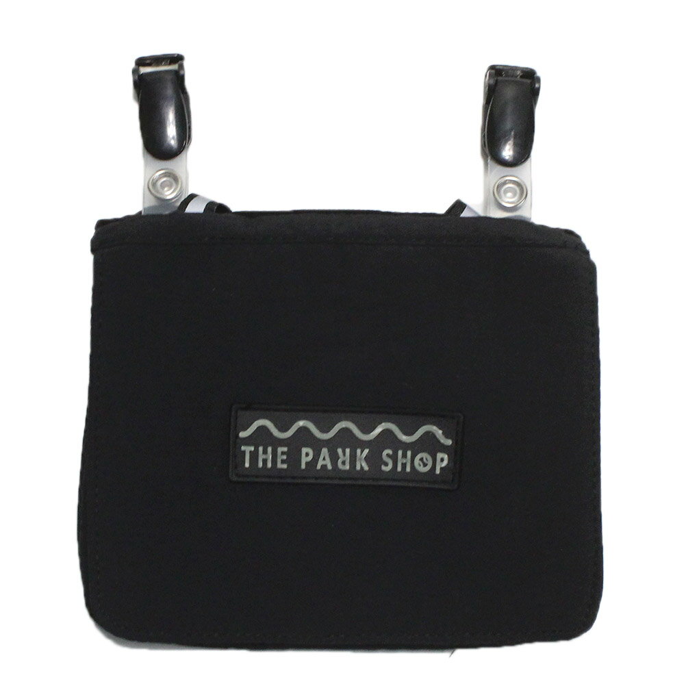 【キッズ THE PARK SHOP 子供服 ザ・パークショップ こども服 ジュニア】 SCHOOLBOY ポケット ブラック