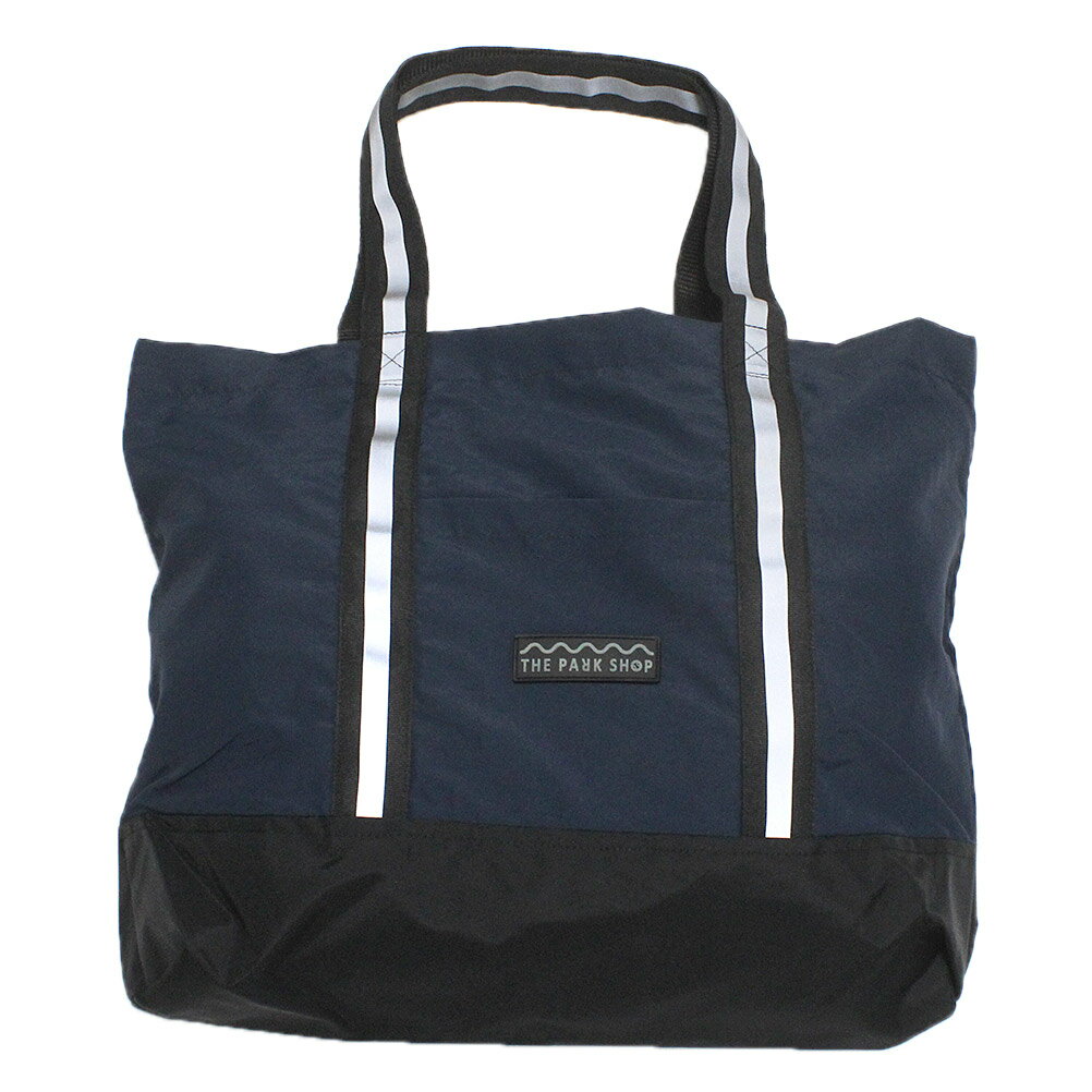 【キッズ THE PARK SHOP 子供服 ザ・パークショップ こども服 ジュニア】 SCHOOLBOY レッスンバッグ ネイビー