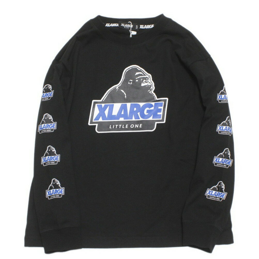 エクストララージ 長袖Tシャツ140cm 7枚セット エクストララージ 長袖Tシャツ140cm 7枚セット 楽天市場】xlarge