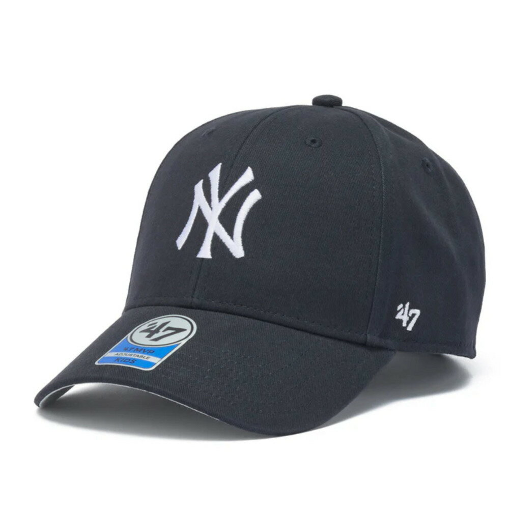 Rakuten - 【’47/フォーティーセブン/帽子/キャップ】 ’47 MVP YANKEES CAP ネイビー