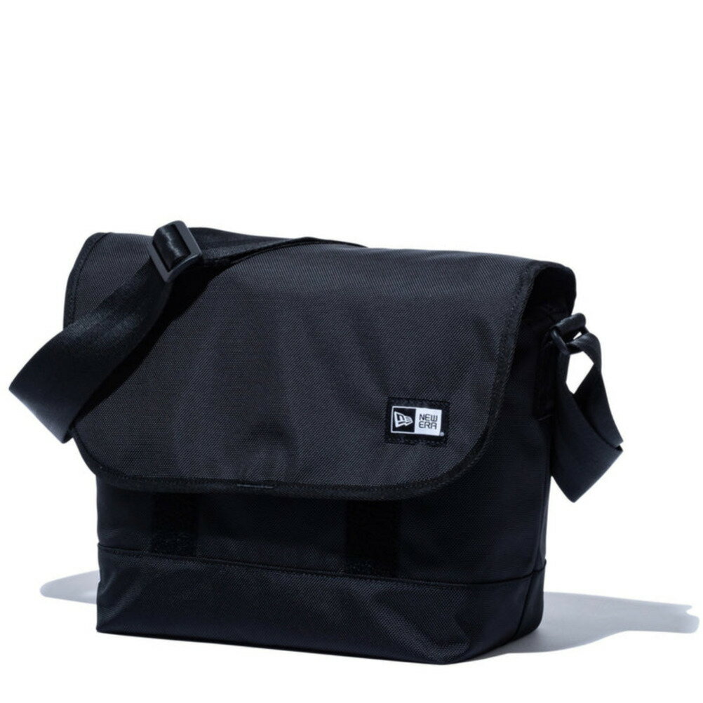 【ニューエラ/メンズ/New Era/帽子/キャップ】 SHOULDER BAG(9L) ブラック