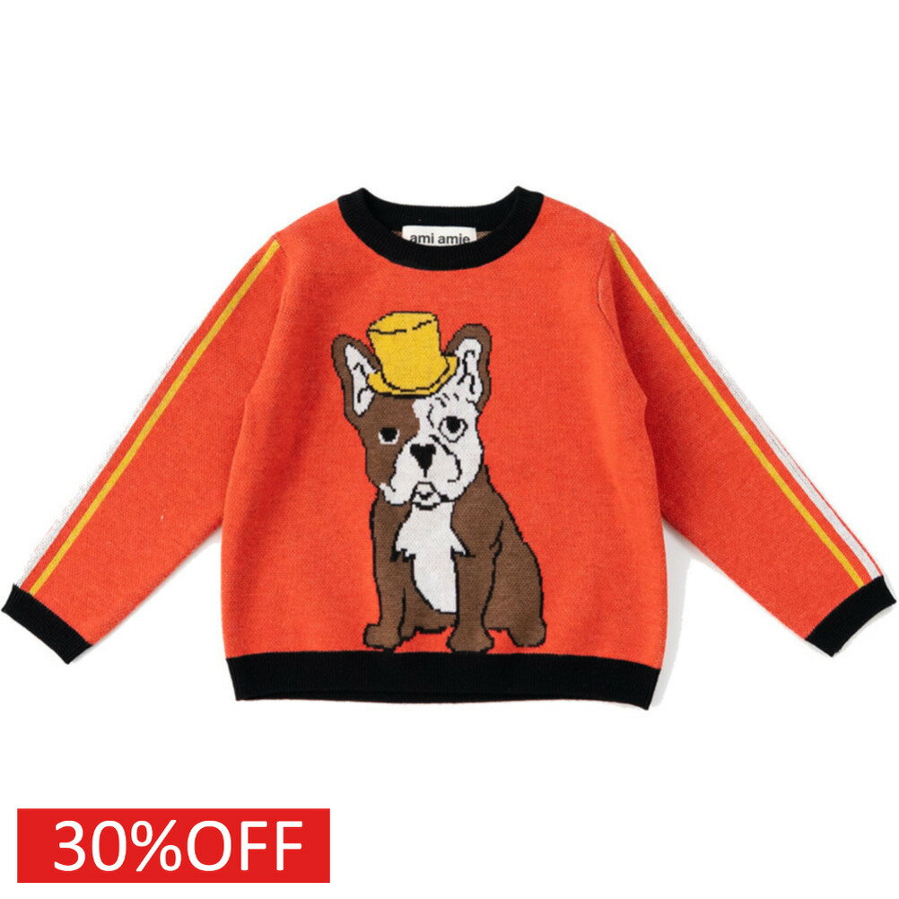 �Ҷ��� �ˤλ� ���λ�ami amie ���ߥ��� ������ ��30%OFF�� �»ΤΥե�֥�ץ륪���С� �����(37)