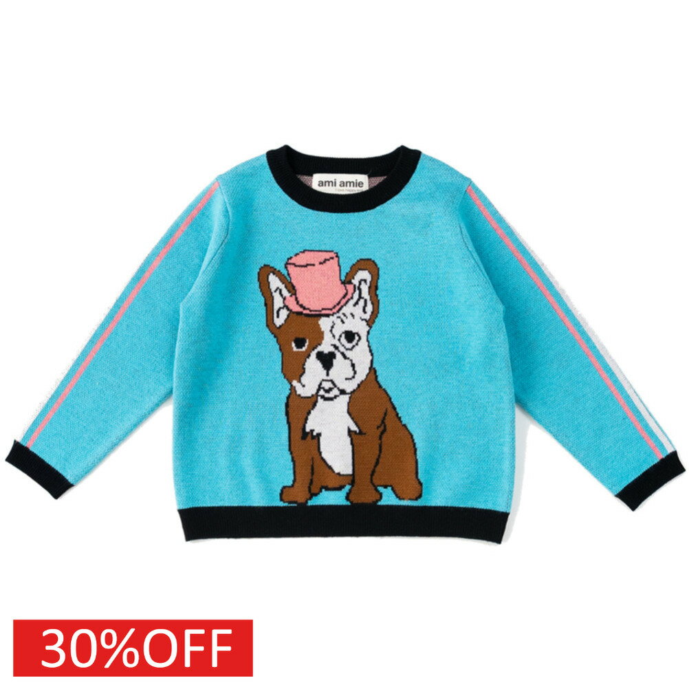 �Ҷ��� �ˤλ� ���λ�ami amie ���ߥ��� ������ ��30%OFF�� �»ΤΥե�֥�ץ륪���С� ���å���(90)