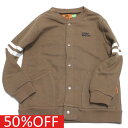 【クリフメイヤー KRIFF MAYER/KRIFFMAYER KIDS クリフメイヤーキッズ 子供服 ジュニア】 セール 【50%OFF】 チェルシーJK ブ...