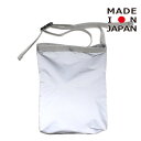【子供服 MOUN TEN. マウンテン ジュニア MOUNTEN】 reflector shoulder ポーチ シルバー(4)