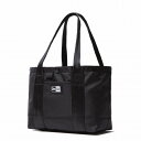 【ニューエラ/メンズ/New Era/帽子/キャップ】 TOTE BAG MINI(6L) ブラック