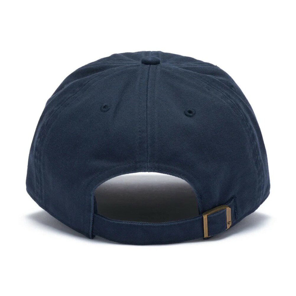 子供服サーカスの【’47/フォーティーセブン/帽子/キャップ】 47 CLEAN UP COOPERSTOWN YANKEES CAP ネイビー｜アングル2