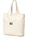 【ニューエラ/メンズ/New Era/帽子/キャップ】 UTILITY CANVAS TOTE BAG(15L) アイボリー|詳細画像