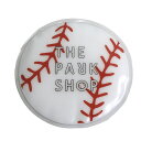 【キッズ THE PARK SHOP 子供服 ザ・パークショップ こども服 ジュニア】 BALLPARK ICE PACK(保冷剤) レッド