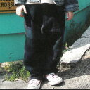 【デニム&ダンガリー DENIM DUNGAREE デニムダンガリー DD 子供服 親子 】 パッチワークキモウチェック PN【11月入荷予定】 4NV紺