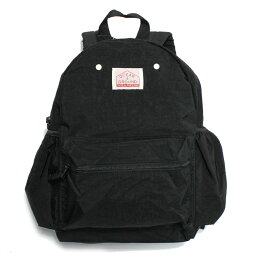 【オーシャンアンドグラウンド/子供服/ベビー/キッズ/ジュニア/ocean&amp;ground】 あす楽 GOODAY DAYPACK ブラック(BK)