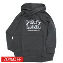 【子供服 ハイキング highking highkinggirl ハイキングガール ジュニア 男の子 】 セール 【70%OFF】 portland フーディー...