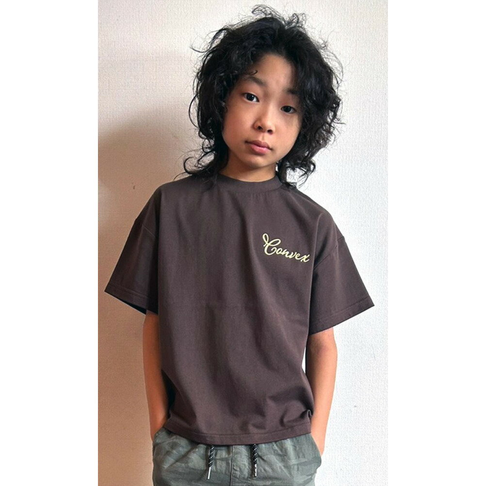 ��CONVEX ����٥å��� �Ҷ��� ����˥� ���å��� ������ ��60%OFF�� �����٥˥�/WIDE-T ����(10)