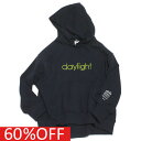 【子供服 ハイキング highking highkinggirl ハイキングガール ジュニア 男の子 】 セール 【60%OFF】 daylight フーディー...
