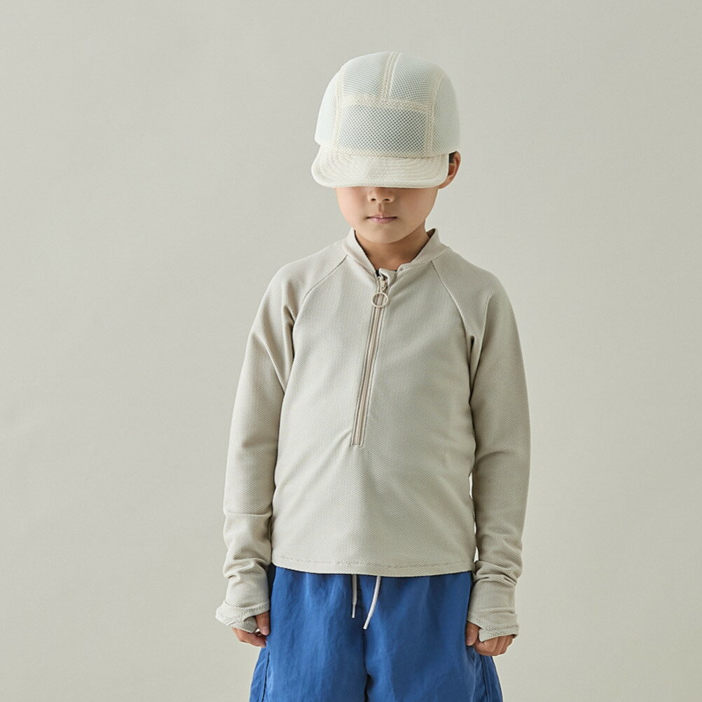 【子供服 MOUN TEN. マウンテン ジュ...の紹介画像2