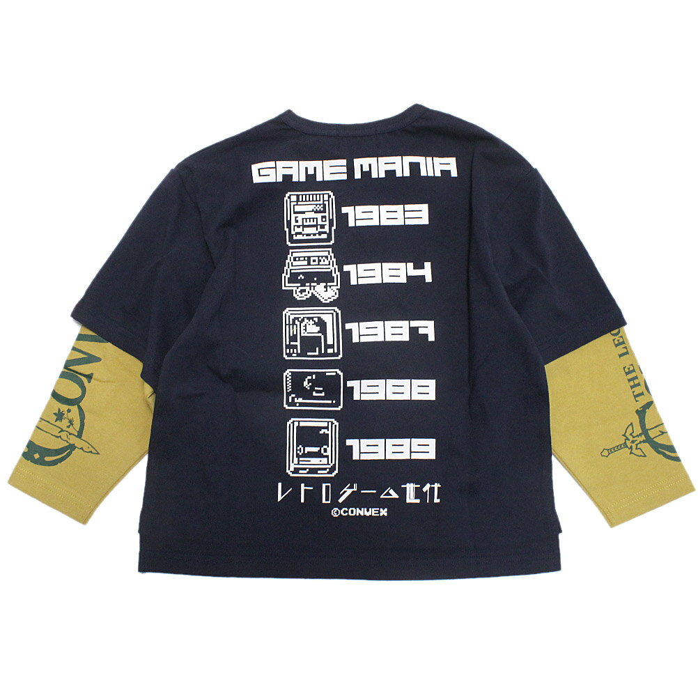 ��CONVEX ����٥å��� �Ҷ��� ����˥� ���å��� ��ȥ������ॹ / �쥤�䡼�ɥ磻��T����� ����(6)