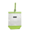 【キッズ THE PARK SHOP 子供服 ザ・パークショップ こども服 ジュニア】 REFLECTOR シューズケース イエロー
