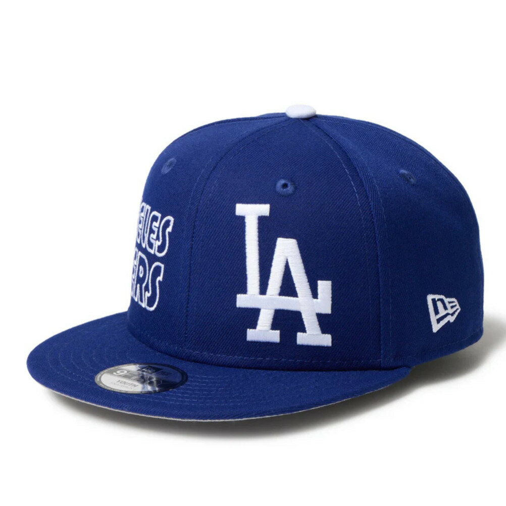 �ڥ˥塼���顡���å�/NEW ERA KIDS/˹�ҡ� YOUTH 9FIFTY NEON TUBE LOSD CAP �������������