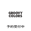 ڥ롼顼 groovy colors ˥ Ҷ Υ٥ƥ GROOVY ꥢܥȥ ǹ13,200߰ʾա2ͽ 2BK