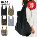 エコバッグ バグゥ ビッグ BIG BAGGU WALLY バッグ プレゼント 折りたたみ 丈夫 送料無料