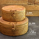 【4日間限定20%OFFクーポン】GWセール!【当日出荷】★おしゃれ なキャンディ ボックス L (20cm) 小物入れ 裁縫箱 救急箱 薬入れ お菓子入れ ア...