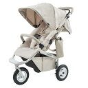 送料無料 正規品 エアバギー Air Buggy ベビーカー ココプレミア フロムバース COCO PREMIER From Birth WHITE ASH ホワイトアッシュ ABFB2036