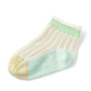 あす楽 送料無料 amabro アマブロ RIB SOCKS リブソックスセット Ivory 赤ちゃん ベビー ベビー用品 出産祝い ベビーギフト 2