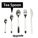 citron glaces㤨֤ Ҷ ǥơ DETAIL Upgrade åץ졼 ȥ꡼ Cutlery ƥס Tea Spoon 3540TפβǤʤ198ߤˤʤޤ