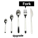 あす楽 航空機内用品 ディテール DETAIL Upgrade アップグレード カトラリー Cutlery フォーク Fork 3540F