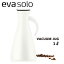 ̲ڡоݾʡۤ ̵  ˡ ݥå Х eva solo Х塼ॸ㥰 Vacuum Jug 1.0L ۥ磻 502911 ץ쥼 ե 