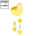 y  r[  q CeA kG tXebhr[ Flensted mobiles Chic-Hen yellow FSM130073/111A NX}X Mtg v[g